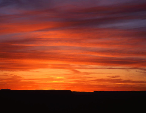 grandcanyonsunset