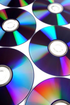 光盤