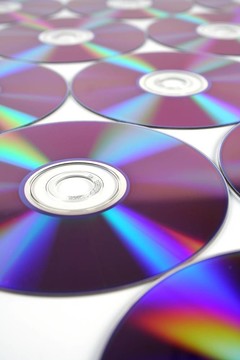 光盤