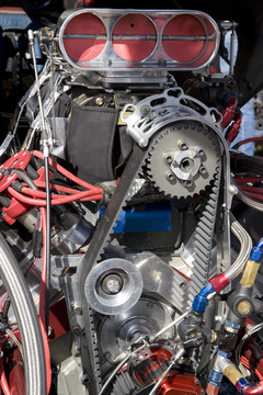 熱Rod Engine