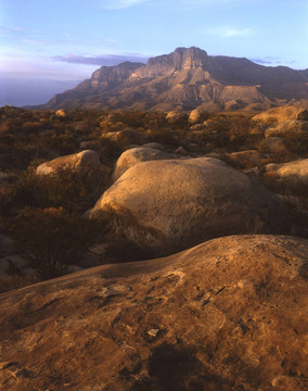 guadalupemtns