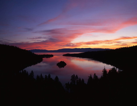LakeTahoe