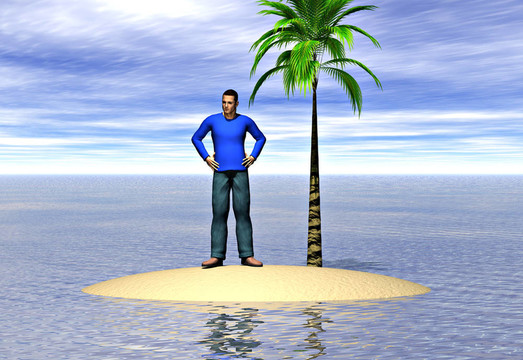 流浪者