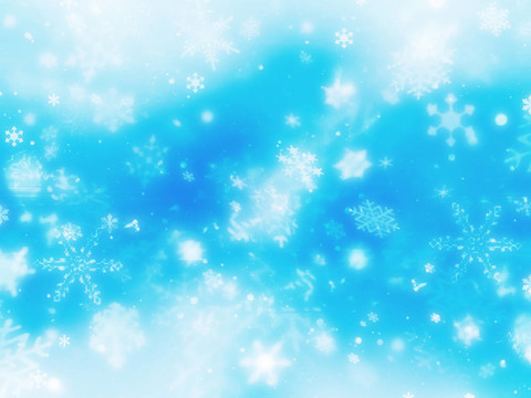 雪花