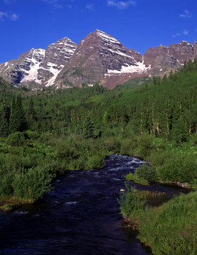 maroonbells