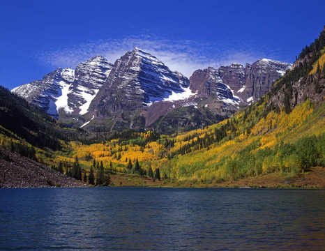 maroonbells
