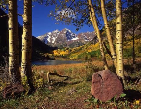 maroonbells