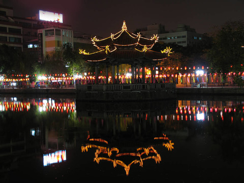 中國裝飾