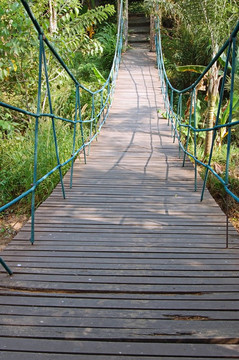 懸索橋
