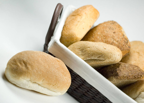 breadrolls