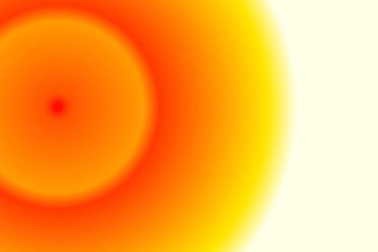 有趣的太陽