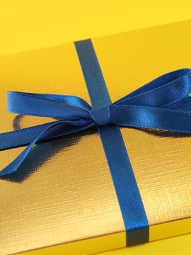 黃金禮品盒- 5