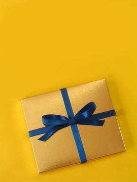 黃金禮品盒- 7