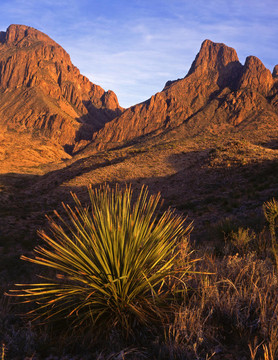 chisosmountains