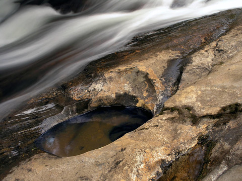 迪克斯CRK waterfall2