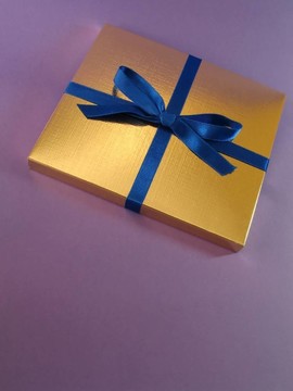 黃金禮品盒- 9