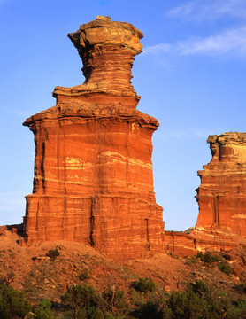 lighthouseformation