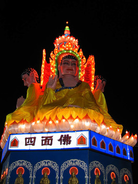 中國裝飾