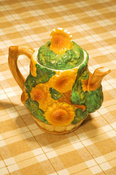 水果teaport