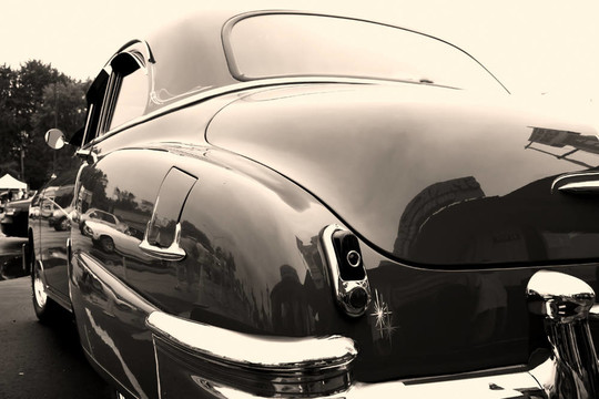 經(jīng)典車(chē)