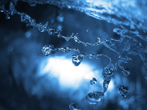 摘要水