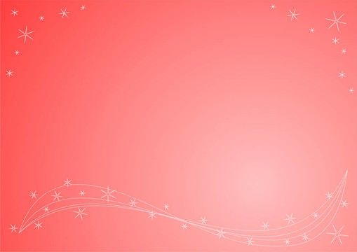 冬天的想象