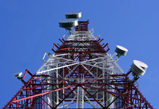 電信