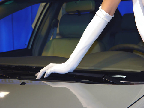汽車模型