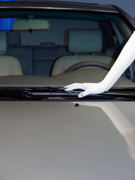 汽車模型