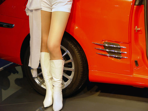 汽車模型