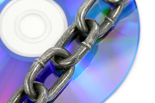 鏈和CD