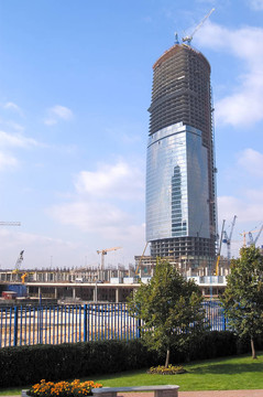 辦公中心建設(shè)3