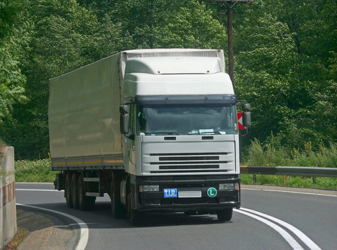 卡車