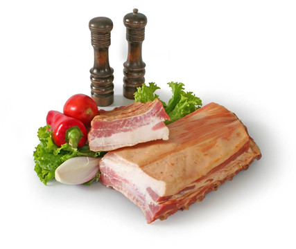 肉和蔬菜