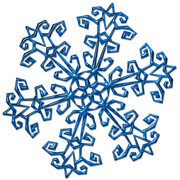 雪花