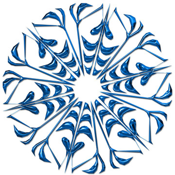 雪花