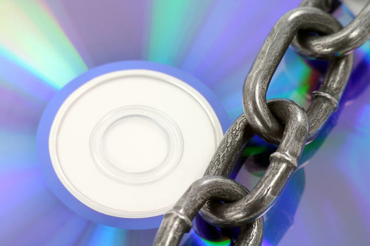 鏈和CD