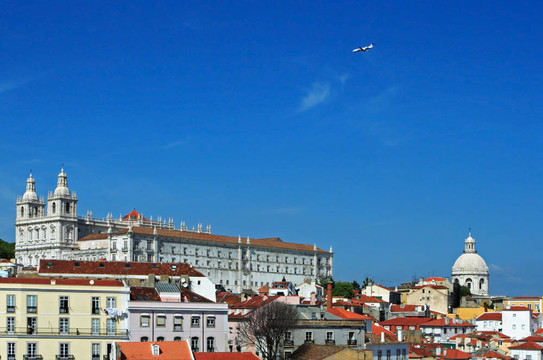 Lisbon全景