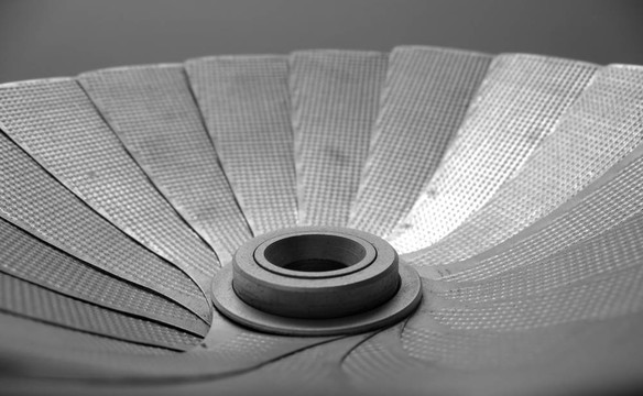 老式相機(jī)閃光燈