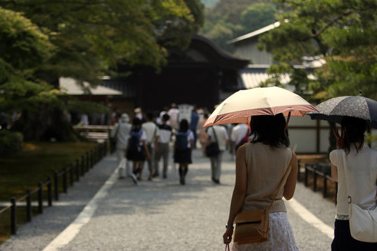 日本女人