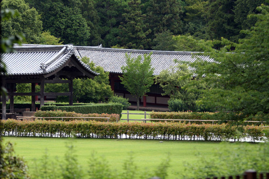 日本建筑