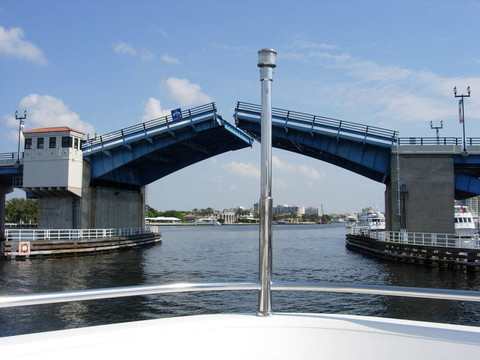 吊橋