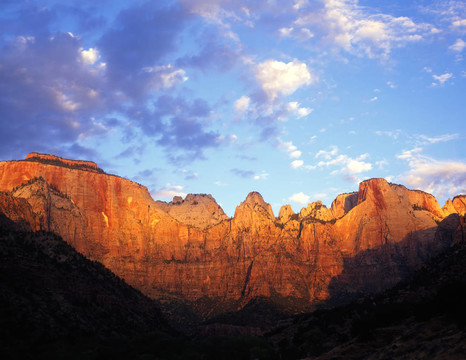 TowersOfTheVirgin（H）