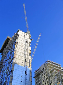 利物浦現(xiàn)代辦公建筑的建設(shè)