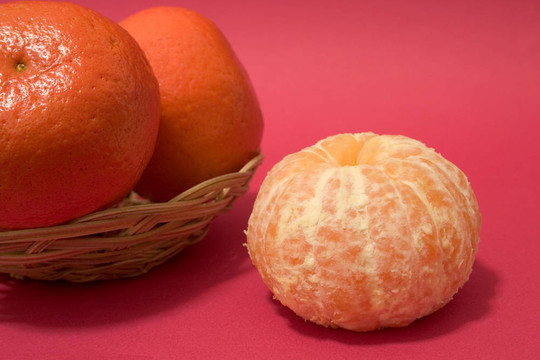 去皮的Tangerine夜店