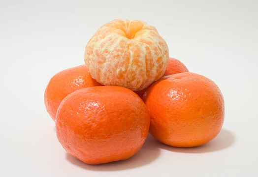 去皮的Tangerine夜店