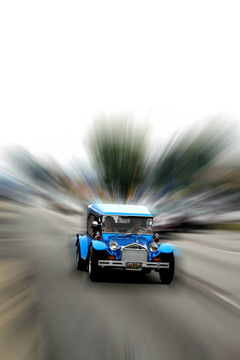 經(jīng)典車