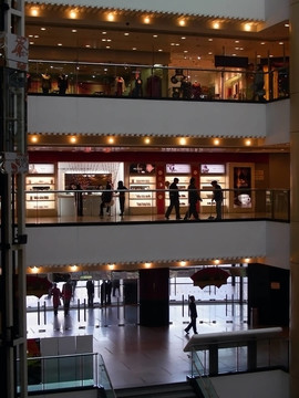 店內(nèi)