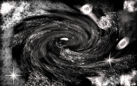 星空