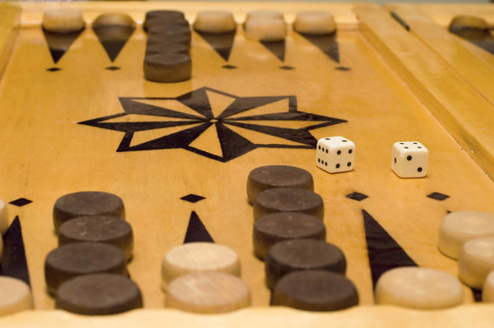 五子棋